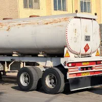 تانکر دومحور|خودرو سنگین|شیراز, شهرک جماران|دیوار