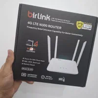 مودم وای فای آنلاک شده