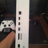 ایکس باکس سری اس|کنسول، بازی ویدئویی و آنلاین|تهران, فلسطین (میدان انقلاب)|دیوار