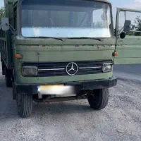 خاور 808 ، مدل 62 ، باری