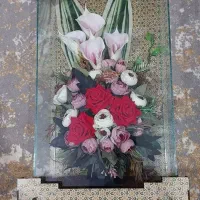 باکس گل ،گل جاودانه،گل مصنوعی،