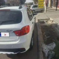 کوییک ۱۴۰۲ تیپ DA درحد خانگی|خودرو سواری و وانت|سیرجان, |دیوار