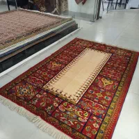 فرش دست بافت قشقایی|فرش|همدان, |دیوار