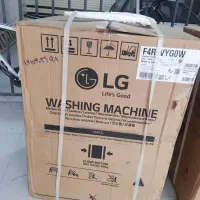 لباسشویی LG مدل R5 نه کیلویی|ماشین لباسشویی و خشککن لباس|تبریز, |دیوار