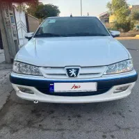 پژوپارس 97  TU5  سیمی