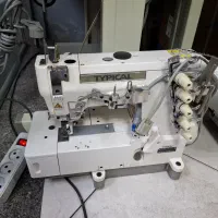 فروشگاه عسکری چرخ خیاطی میاندوز دینام سرخود و بزرگ|چرخ خیاطی و ریسندگی|رشت, بازار|دیوار