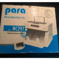تلفن رو‌میزی پارا N297