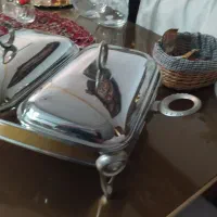 دو عدد سوفله خوری نونو آک فوری