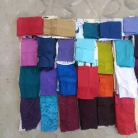 ساق دست و روسری