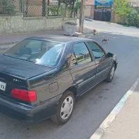 پرشیا بدون رنگ
