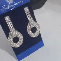 گوشواره وشال