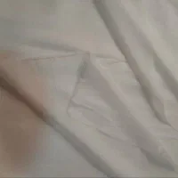 پارچه پرده تور ساده ترک و آستر ترک