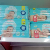 پوشک مولفیکس مای بیبی و ببم بچه همه سایزها