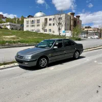 پژو پارس  اتومات tu5