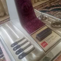 پنکه. پارس خزر|پنکه و تصفیه‌کنندهٔ هوا|قزوین, |دیوار