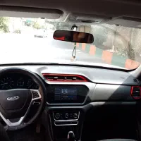 فروش X33S|خودرو سواری و وانت|ایرانشهر, |دیوار