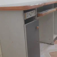 میز کامپیوتر