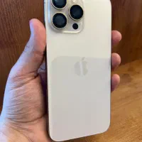 iphone 16 pro max 256 GB ZA/A|موبایل|شیراز, قدوسی غربی|دیوار