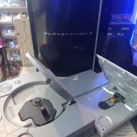 تعمیرات تخصصی انواع کنسول های روز دنیا