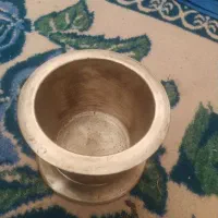فروش هونگ برنجی سایز۱۵سانتی ووزن ۵کیلو