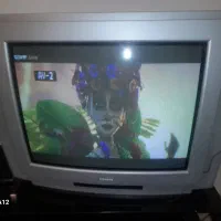 تلویزیون بیست ویک اینچ مدل زیمنس