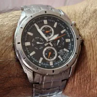 ساعت کاسیو اصلی اورجینال