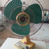 پنکه رومیزی و ایستاده|پنکه و تصفیه‌کنندهٔ هوا|ارومیه, |دیوار