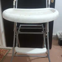 صندلی غذای کودک
