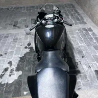 Cbr 1000 2016 abs|موتورسیکلت|تهران, پاسداران|دیوار