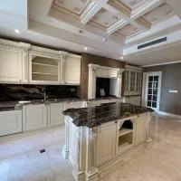 زعفرانیه ۳۰۰ متر«تراس ۲۰ متری» کاملا بدون مشرف