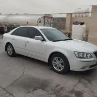 سوناتا 2010|خودرو سواری و وانت|اسلام‌شهر, شهرک انبیا|دیوار