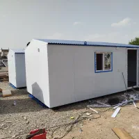 کانکس ثابت و متحرک خرید و فروش