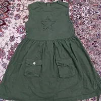 لباس مجلسی دخترانه شیک|کفش و لباس بچه|نسیم‌شهر, |دیوار