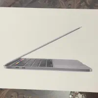 مک بوک پرو ۲۰۲۰