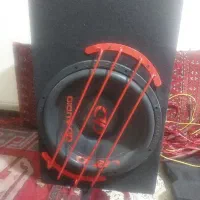 سیستم صوتی سنگین|سیستم صوتی خانگی|کرج, کرج نو|دیوار