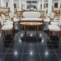 مبل کلاسیک ایتالیایی نصف قیمت|مبلمان خانگی و میز عسلی|لنگرود, |دیوار