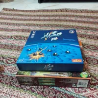 بازی های فکری