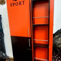 کمد در حد نو کاملا سالم|جاکفشی، کمد، دراور|ورامین, ورامین|دیوار