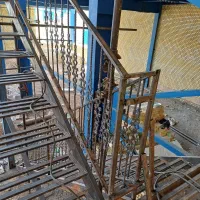 جوشکاری سیارفلاحی|خدمات پیشه و مهارت|دورود, |دیوار