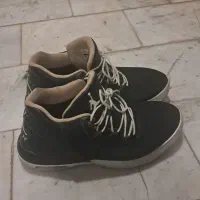 کفش ورزشی|کیف، کفش، کمربند|نیشابور, شهرک جانبازان|دیوار