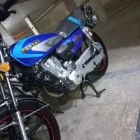 موتور پرواز ۲۰۰ در حد