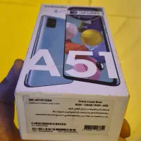 A51 /R6/128|موبایل|کارون, |دیوار
