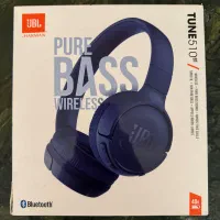 هدفون JBL نو|لوازم جانبی موبایل و تبلت|شیراز, زرگری|دیوار