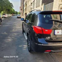 هایما s7مدل 97 مشکی بیرنگ فنی سالم به شرط|خودرو سواری و وانت|ری, دولتآباد|دیوار