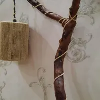 آباژور کنار سالنی|چراغ خواب و آباژور|اسلام‌شهر, |دیوار