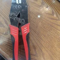 انبر پرس سیم و وایرشو