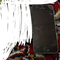 گوشی آیفون نیاز ب تعمیر