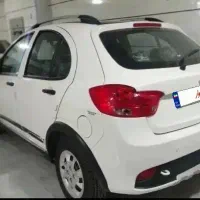 کوییک  rs پارس خودرو