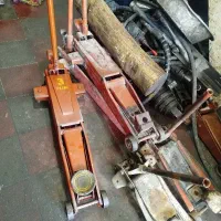 تعمیر جک و بوکس بادی