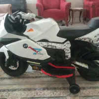 موتور شارژی